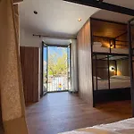 Hostel La Banda Living Seville