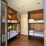 La Banda Living Hostel