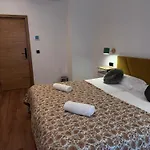 Hostel La Banda Living