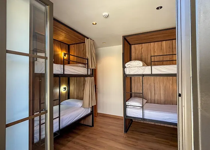 La Banda Living Hostel